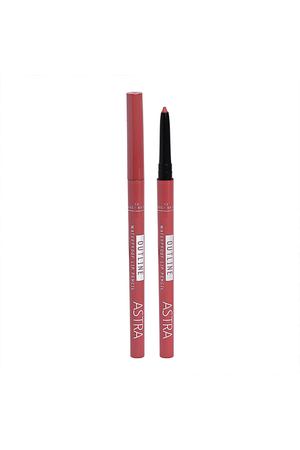 ASTRA Карандаш для губ Outline Waterproof Lip Pencil