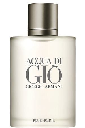 GIORGIO ARMANI Acqua Di Gio Homme 100