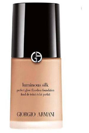 GIORGIO ARMANI Тональный крем LUMINOUS SILK