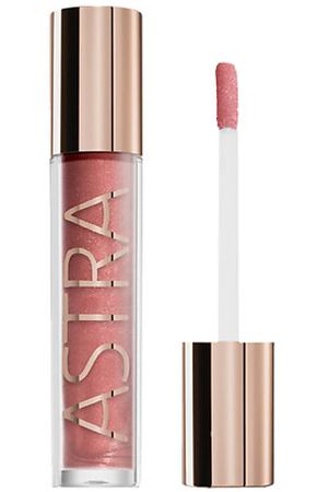 ASTRA Блеск для губ My gloss plump & shine