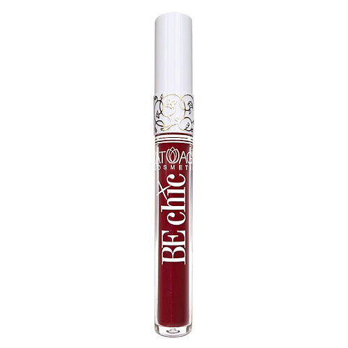 Где купить L'ATUAGE COSMETIC Помада для губ жидкая BE chic L'ATUAGE COSMETIC 