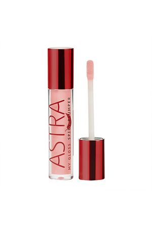 ASTRA Блеск для губ My Gloss