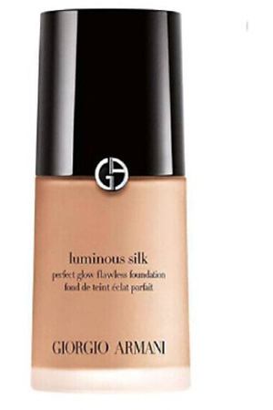 GIORGIO ARMANI Тональный крем LUMINOUS SILK