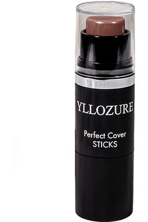 YLLOZURE Кремовые румяна-стик Утреннее сияние