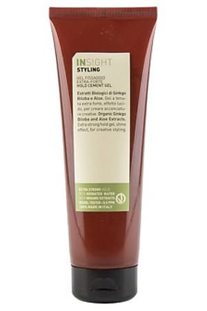 INSIGHT PROFESSIONAL Гель экстрасильной фиксации HOLD CEMENT GEL