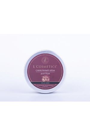 LCOSMETICS Крем для тела "Provence" Увлажнение 150.0