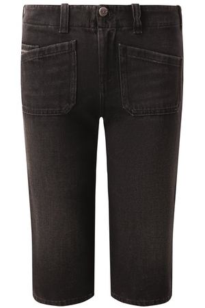 Джинсовые шорты Diesel