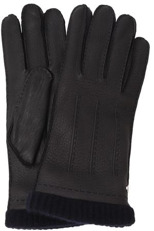 Кожаные перчатки Stefano Ricci
