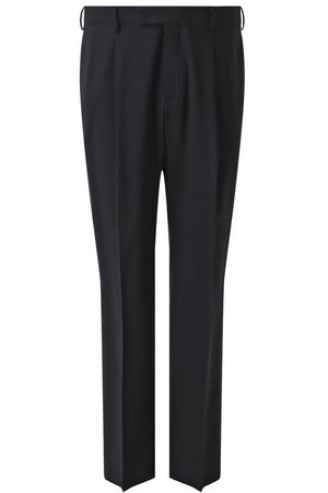 Шерстяные брюки Laneus