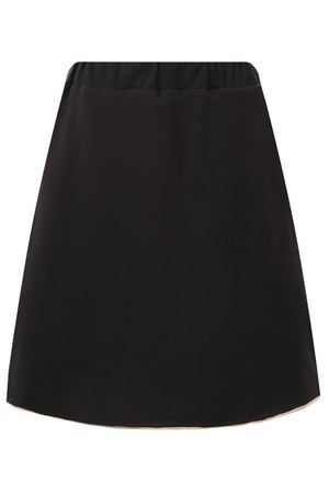 Хлопковая юбка MIDGARD PARIS