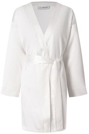 Шелковый халат I.D. Sarrieri