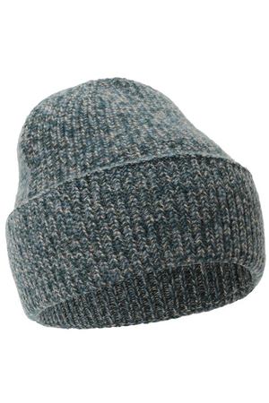 Кашемировая шапка Yves Salomon
