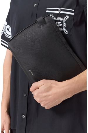 Клатч Zegna