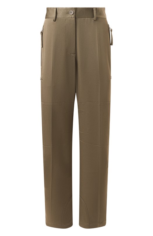 Где купить Брюки Helmut Lang Helmut Lang 
