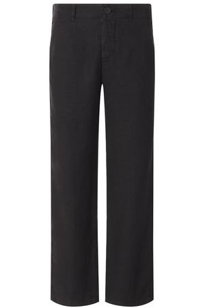 Льняные брюки Hannes Roether