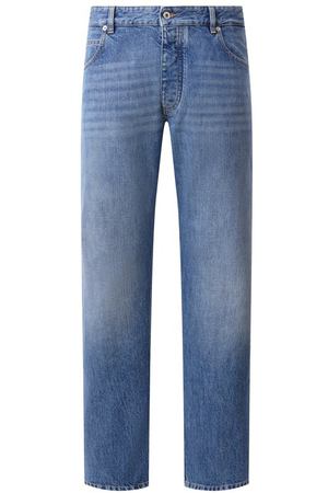 Джинсы Bottega Veneta