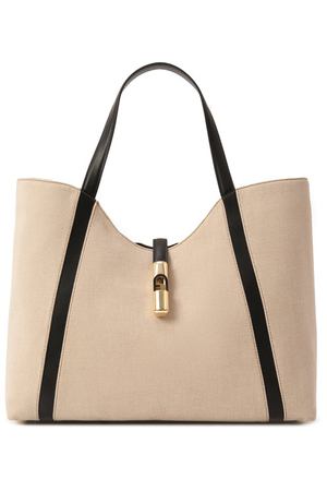 Сумка-тоут Furla Goccia XL Furla