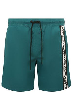 Плавки-шорты Dirk Bikkembergs