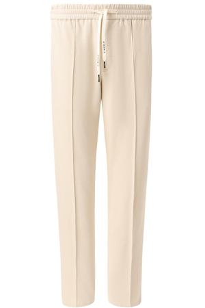 Хлопковые брюки Circolo 1901