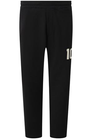 Хлопковые брюки Barrow