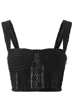 Топ Charo Ruiz Ibiza