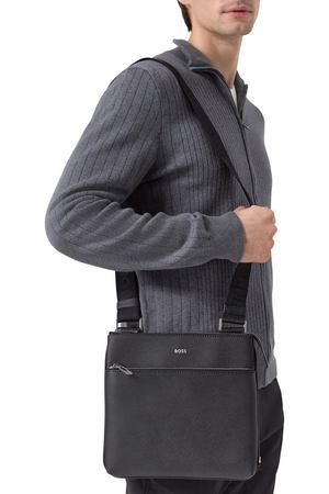 Сумка Zair large  BOSS