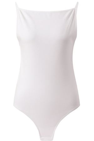 Хлопковое боди Armarium