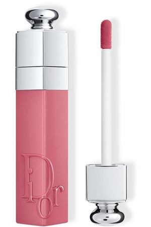Тинт для губ Dior Addict Lip Tint, оттенок 351 Естественный (5ml) Dior