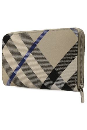 Портмоне Burberry