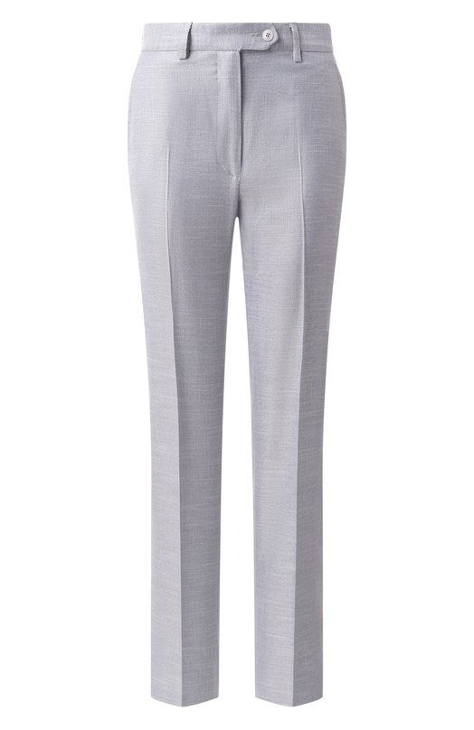 Где купить Брюки из вискозы Kiton Kiton 