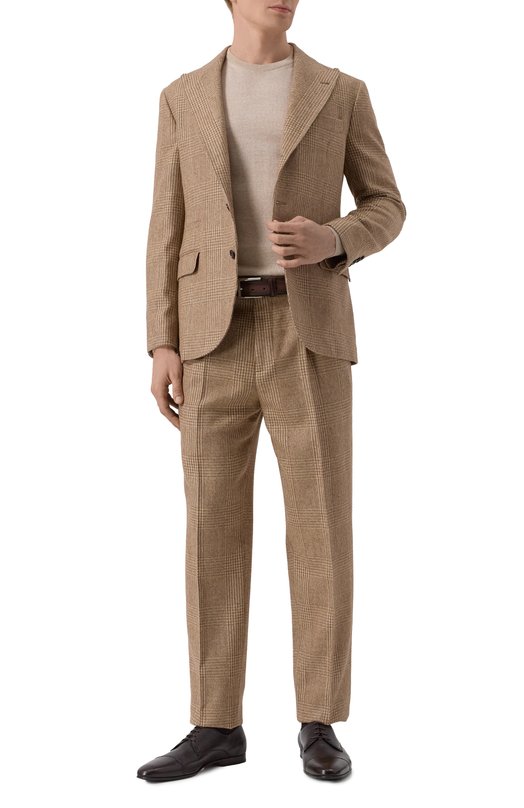 Где купить Шерстяной костюм Brunello Cucinelli Brunello Cucinelli 