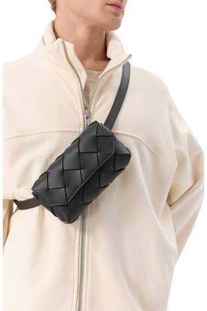 Поясная сумка Diago Bottega Veneta