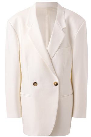 Хлопковый жакет Armarium