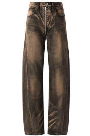 Джинсы Alexander Wang