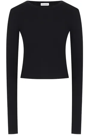 Топ хлопковый SASHAVERSE