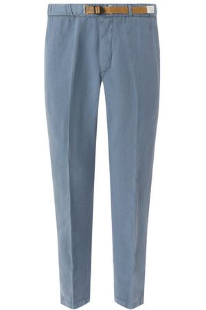 Брюки White Sand