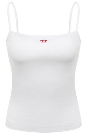 Хлопковый топ Diesel