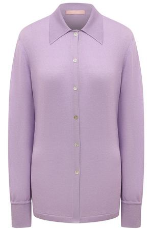 Кардиган из шелка и вискозы Freeage