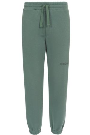 Хлопковые джоггеры HINNOMINATE