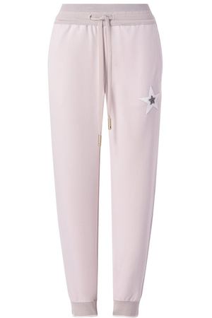 Хлопковые джоггеры Lorena Antoniazzi