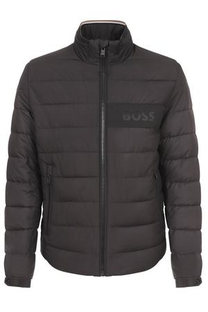 Утепленная куртка BOSS