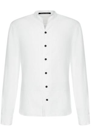 Льняная рубашка Hannes Roether