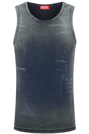 Хлопковая майка Diesel