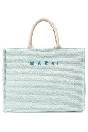 Сумка-тоут Marni