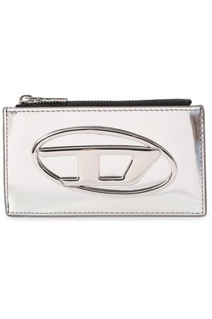 Кожаный футляр для кредитных карт Diesel