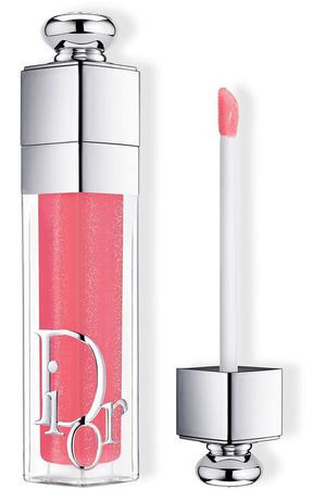 Блеск-плампер для губ Dior Addict Lip Maximizer, оттенок 030 Розовый Шиммер (6ml) Dior