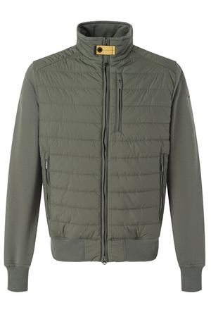 Комбинированный бомбер Parajumpers