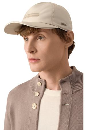 Бейсболка Zegna