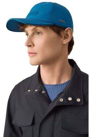 Бейсболка Zegna
