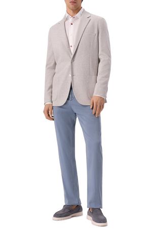 Брюки Kiton